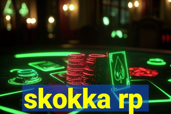 skokka rp